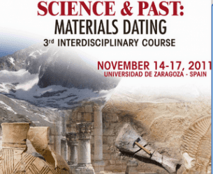 Science and Past: Materials Dating