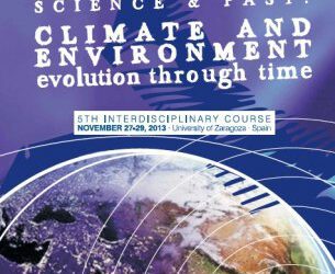 Science and Past: Climate and environment evolution through time