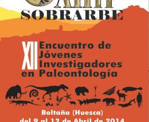 El Encuentro de Jóvenes Investigadores en Paleontología (EJIP) retorna a tierras aragonesas.