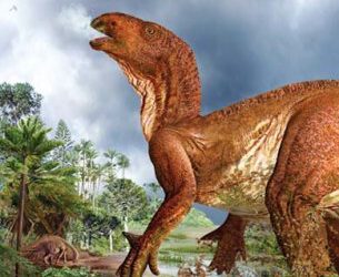 Bernissart Dinosaurs and Early Cretaceous Terrestrial Ecosystems