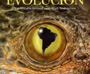 Un nuevo libro: Vida en evolución