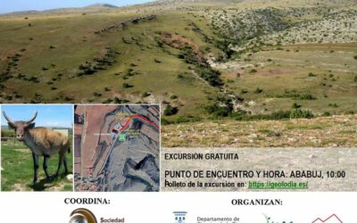 Geolodía 2024 – Teruel