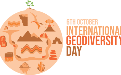 Día internacional de la Geodiversidad