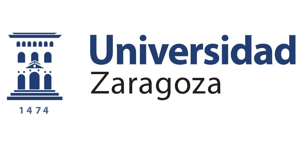 Universidad Zaragoza Logo